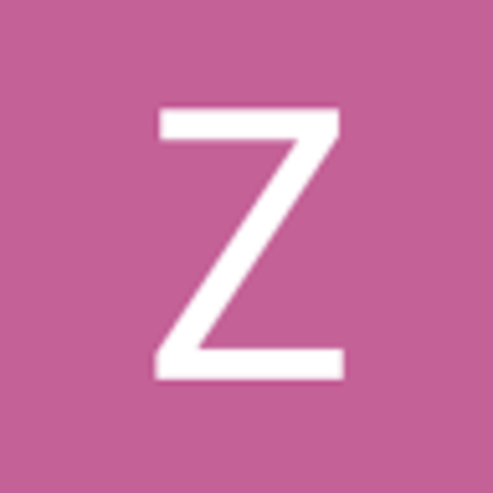 Meet your Posher, Zoë